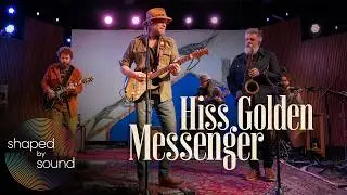 Hiss Golden Messenger | Shaped by Sound | Full Episode | PBS North Carolina
