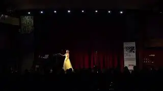 Матвеева Юлия Гала-Концерт Лауреатов Фестиваля Тембр 2022