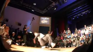 yarko vs blanka tie