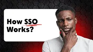 How SSO Works