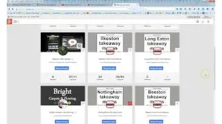 Add Google Plus Managers 2015 Update