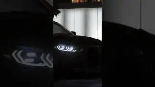 BMW M3 G80