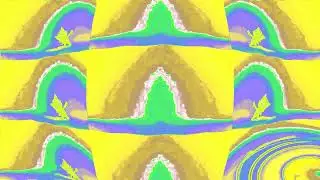 Pinkfong Logo Effect 125