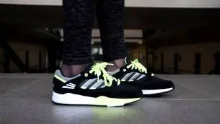 ADIDAS | WMNS | TECH SUPER EF