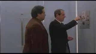 Il Ragazzo Di Campagna scena l'appartamento