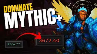7 Habits To Improve Your M+ Gameplay