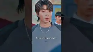 Han Seo Jun kıskançlık 😯🔥 
