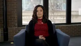 Here to Help Fund Campaign - Marie Testimonial