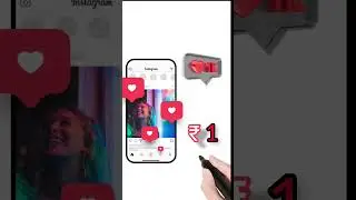 Best SMM panel for instagram || Indian SMM store | Best SMM panel | Instagram SMM panel | #shorts