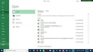 How to fix This file is corrupt and cannot be opened error in Excel