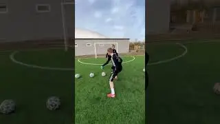 Striker or Defender? 