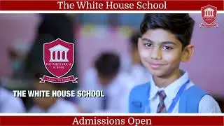 The White House School Korngi 3 Karachi | NM International Advertising 2022