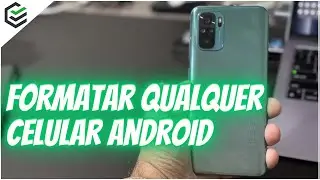 2024 Como Formatar Qualquer Celular Android