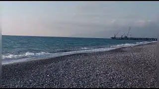 Абхазия и Удмуртия. Ижевск и Цитрусовый совхоз. 16 марта 2024 г.