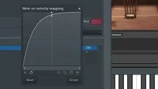 How to fix MIDI playing notes too soft or too loud? Adjust your MIDI velocity curve in FL Studio