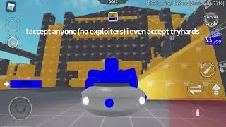 ROBLOX, Arsenal VIP server