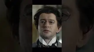 Троцкий и богема. Отрывок из сериала «Троцкий» #отрывокизсериала #троцкий