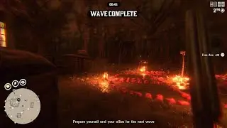 The Baby Double Barrel Shotgun Is Good When It Works