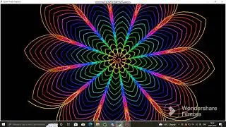 ANIMATION IN PYTHON || IT SPECIAL SCHOOL
