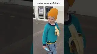 tender moments #shorts
