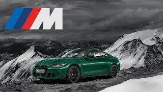 The Ultimate Driving Machine: A Quick Review of the BMW M4