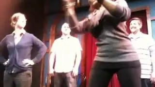 GoComedy intro one
