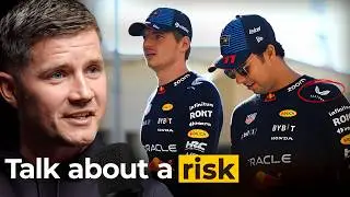 How an Unknown Sportswear Brand Landed Red Bull & McLaren | Castore