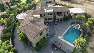 805 Drone - Real Estate
