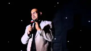 Imran Al Aradi - Silent laughter