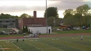 Bishop Fenwick vs Archbishop Williams High School Boys' Varsity Lacrosse