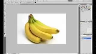 Photoshop Tutorial | How To Make An Image Pixelated