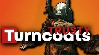 Dark Sus - The Hero of Anor Londo