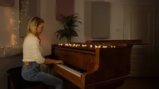 Wie Dahoam - Maddy Rose