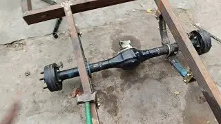 How To Make a Small Differential Biggest