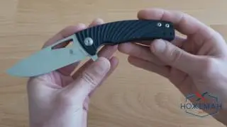 Нож Kizer 