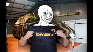 Jove, БЛАДИ TV, DESERTOD, G1deon попускают LeBwa | 