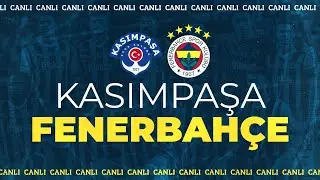 Kasımpaşa 0-2 Fenerbahçe