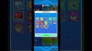 🥳Tap Tap Monster New Gift codes 🥳 #pokemon #popular