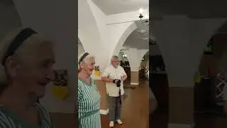 Встречаем молодожёнов 🌿🌼🌿🌼🌿🌼🌿