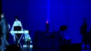 Александр Рапопорт концерт музыка