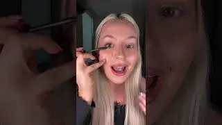 La máscara de pestañas DEL AÑO!🤩 #makeuptutorial #makeup #beauty #makeupproducts #mascara