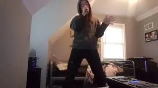 Punisher-Veil Of Maya (Vocal Cover)