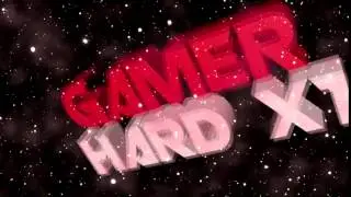 Intro para Gamer Hard X1|| Intros #22