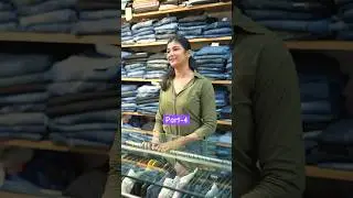 Naukar Ke Liye Li Sasti Pant | #preetkaur #viral #motivation #youtubeshorts #shorts #shortvideo