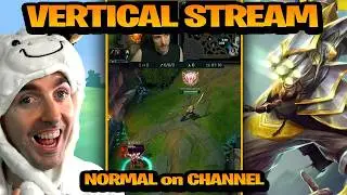 CRITICAL MASTER YI CARRIES ME TO THE CHOSEN ELO KOREA SERVER 