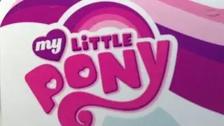 Набор для лепки "Rainbow Dash"