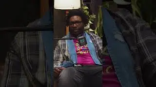 Questlove’s philosophy on the power of positive thinking 🤌