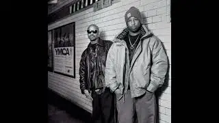 [FREE] (DJ Premier x Guru) Gang Starr Type Beat  - Mic Check
