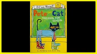 PETE THE CAT 