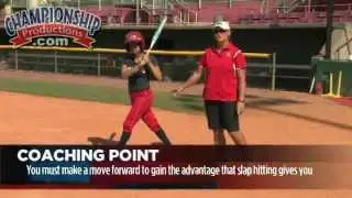Creating the Complete Slap Hitter